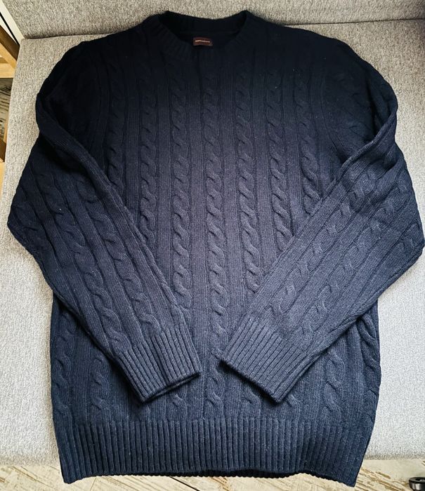 Страхотни нови мъжки пуловери на италианския бранд Doppelgänger Roma