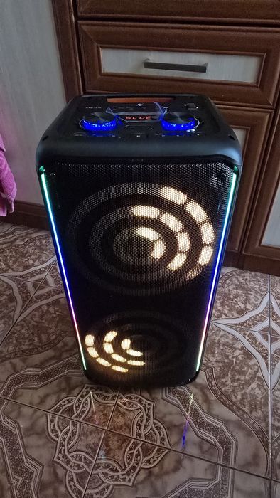 Токолона караоке чисто нова