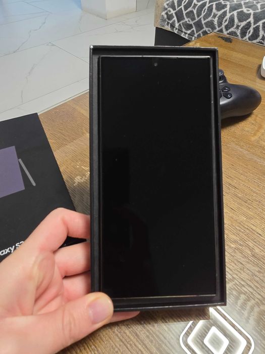 Samsung S24 Ultra, 512GB, dual SIM