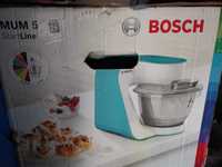 Кухненски робот BOSCH MUM5