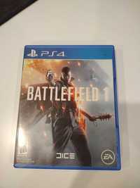 Battlefield 1 PS4 Playstation 4 PS 4 Battlefield 1