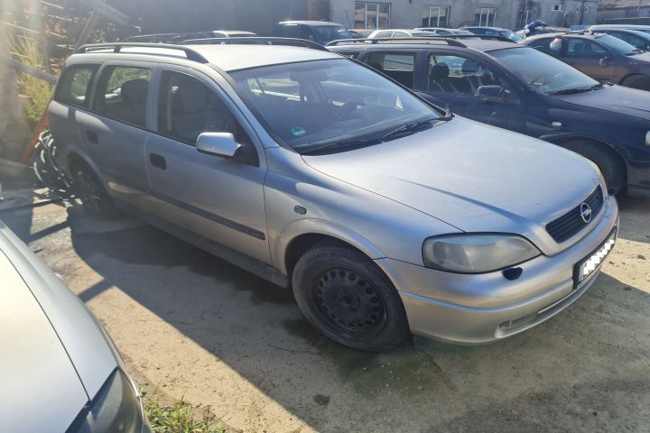 Piese Opel Astra G