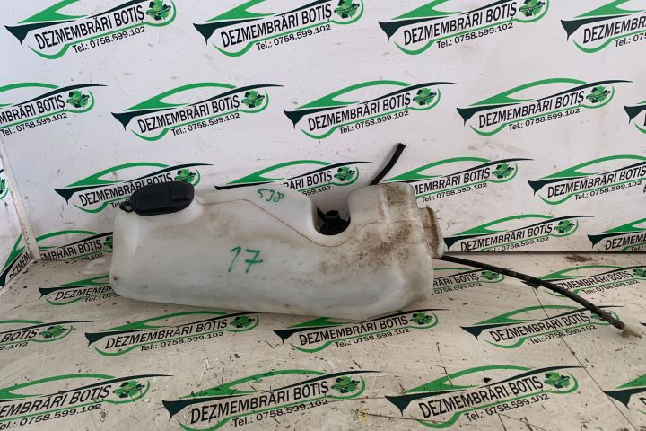 Vas lichid parbriz Dacia Logan prima generatie (facelift)