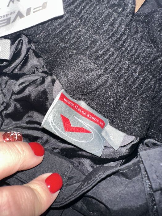 Ски/Сноуборд Панталон