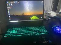 Laptop Asus TUF f15 gaming