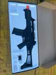 Arme airsoft pentru începători