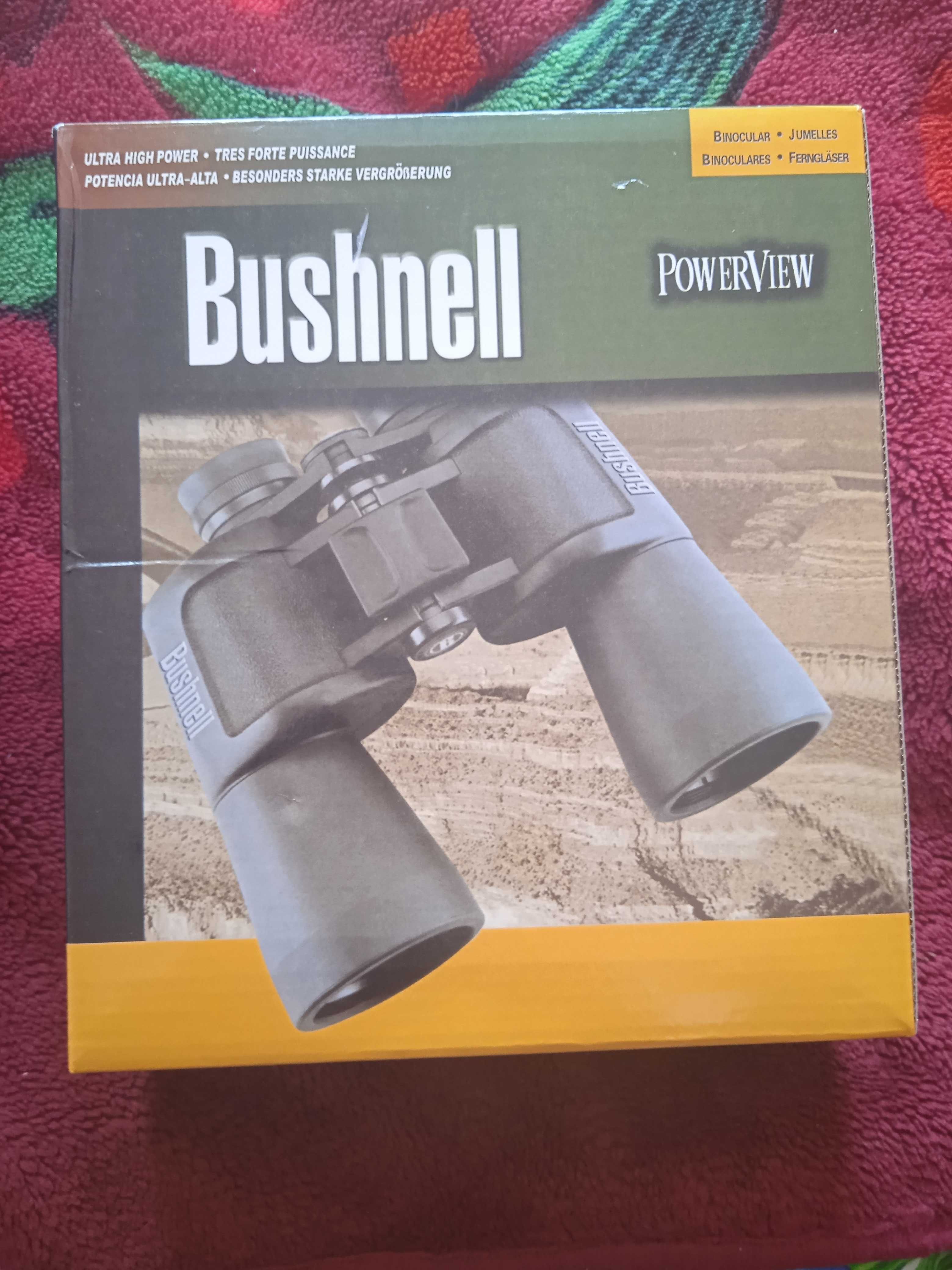Продам Бинокль Bushnell 60x90 мм.