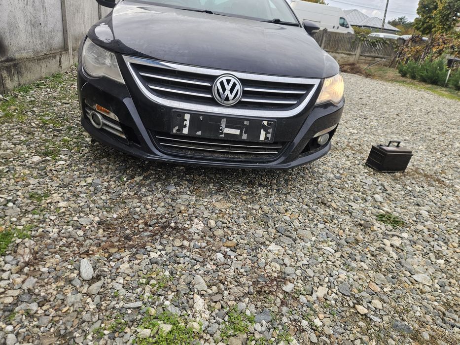 Bara fata Vw Passat Cc an 2010 2.0 CBAB