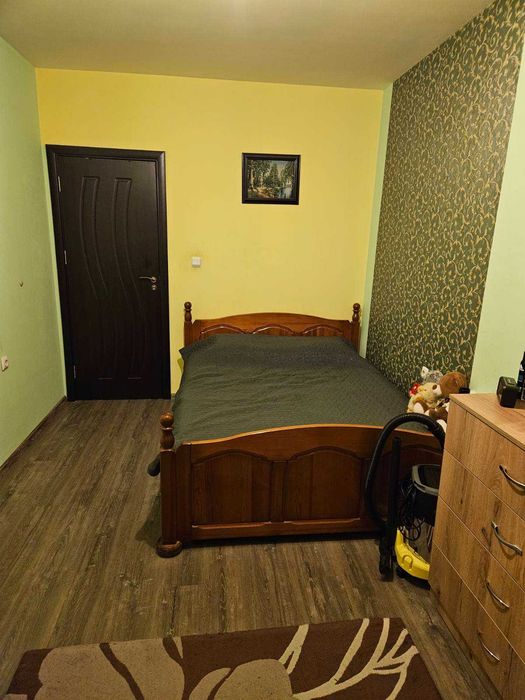 Продава се Двустаен апартамент в Пловдив, Тракия - 59 кв.м за 2187 €/кв.м - Снимка #16