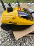 Aparat curatat cu aburi Wagner Power Steamer 915 E