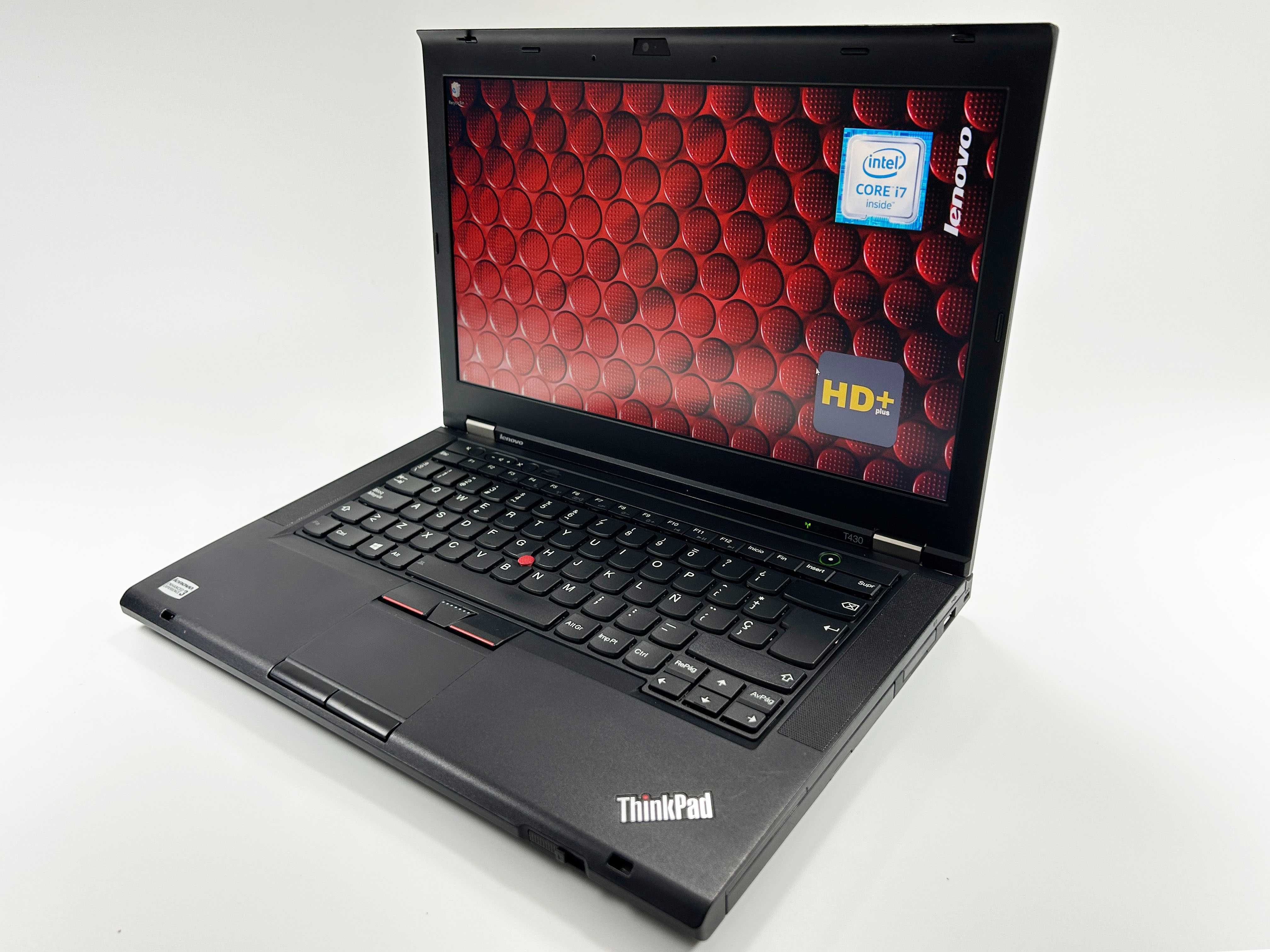 Laptop Lenovo Thinkpad i5-i7 8-16GB RAM SSD Business Garantie Factura
