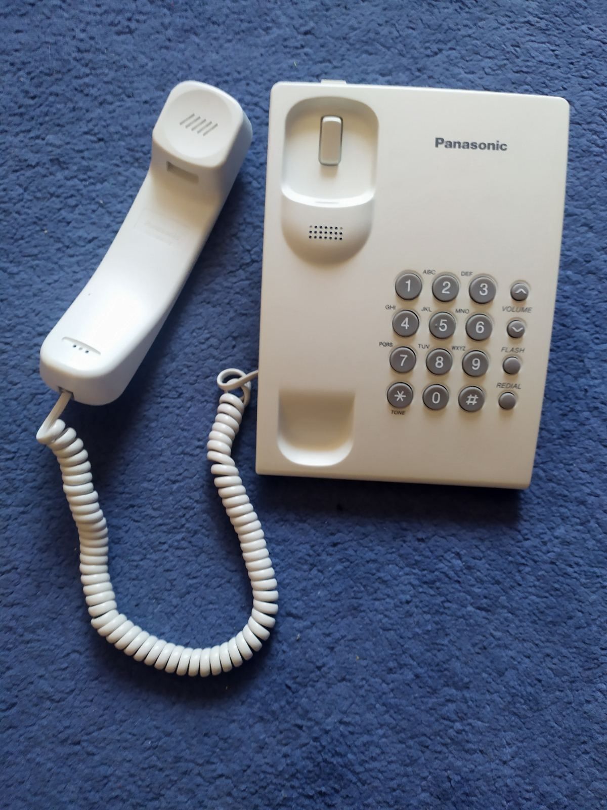 Panasonic  KX-TS500FX