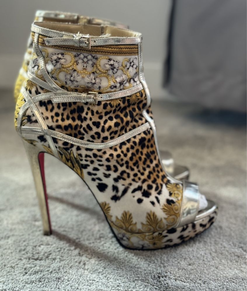 Дамски сандали Marc Jacobs