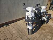 Inchiriez scutere kymco 50cc NOI