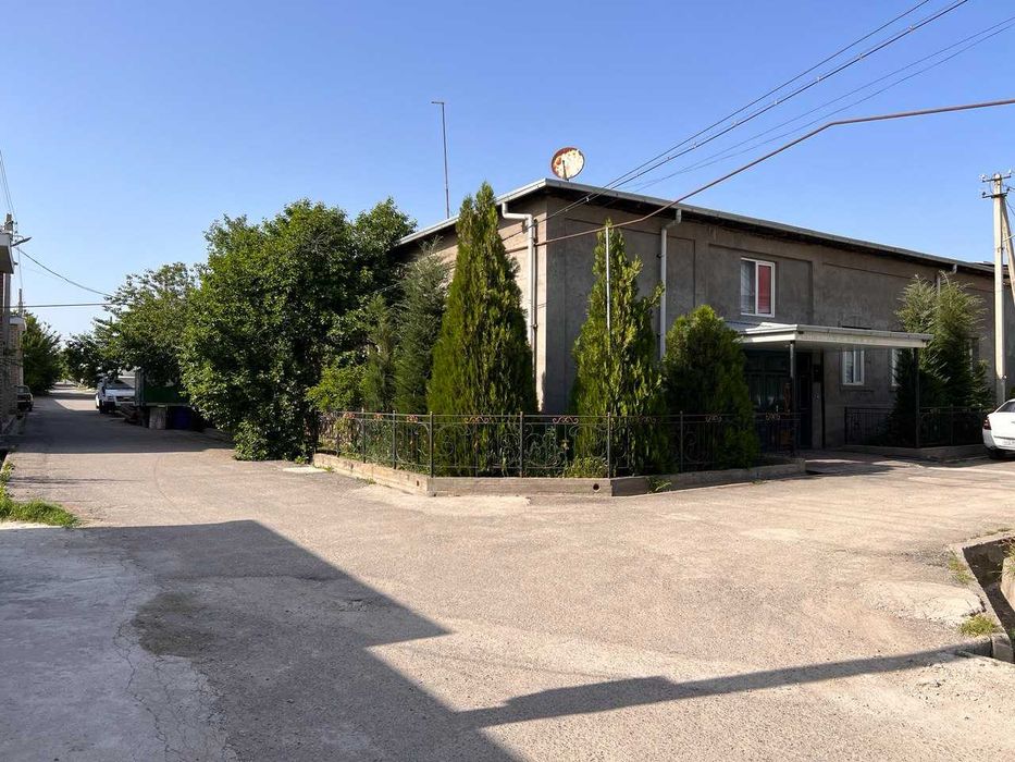 Продается  участок, земля 7 соток, Дурмен