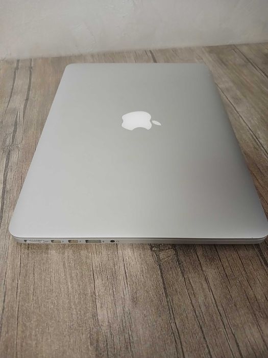 Macbook pro 2015