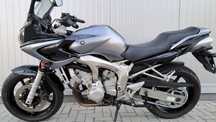 Yamaha fz6 Fazer Abs 2006