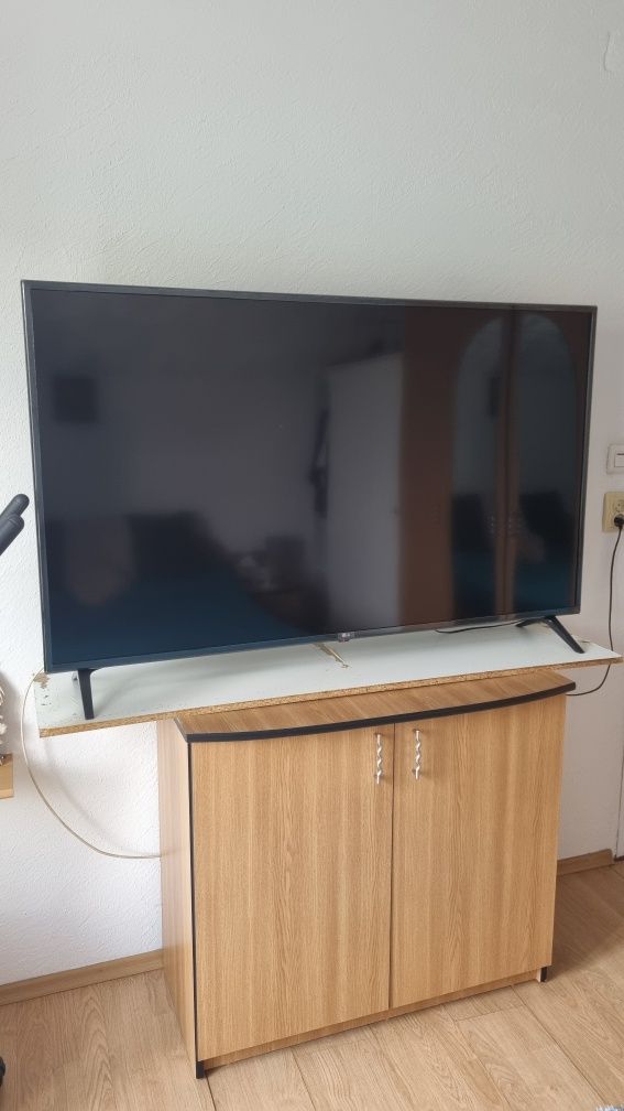 Smart Tv LG 154D