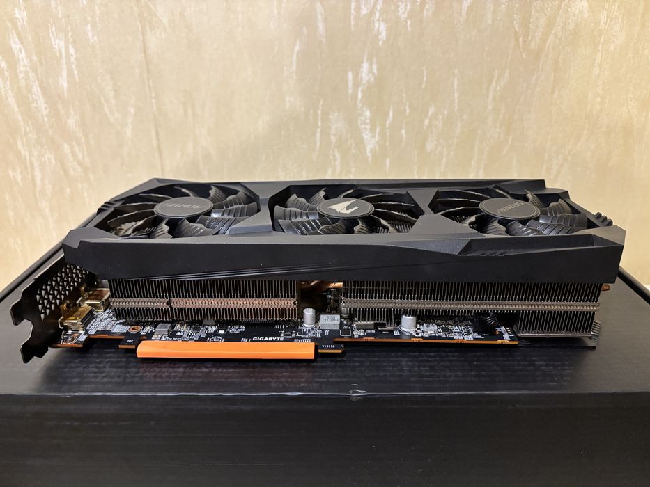 PC Gaming Ryzen 5 3600 / RX 5700 XT / 16GB / SSD 1TB / RGB