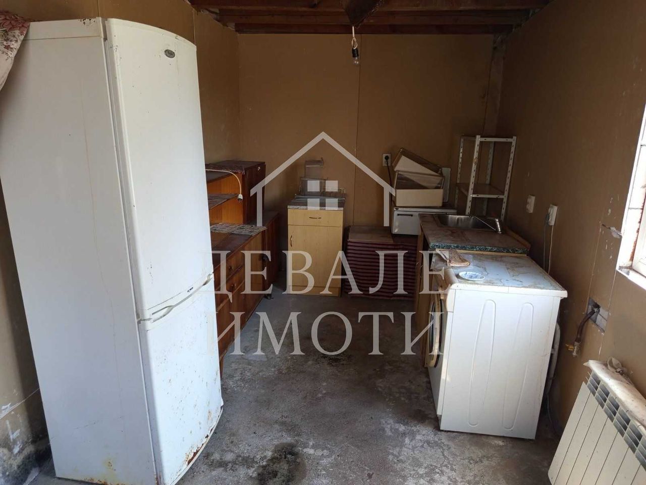 Продава се Къща в Русе, Веждата - 137 кв.м за 1000 €/кв.м - Снимка #7
