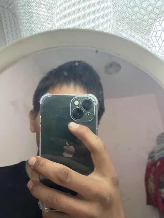 Аифон 13 128 гб коробка док бар