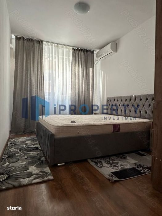 3 Camere I Viva Residence, Aparatorii Patriei I Metrou I Parcare I Cen