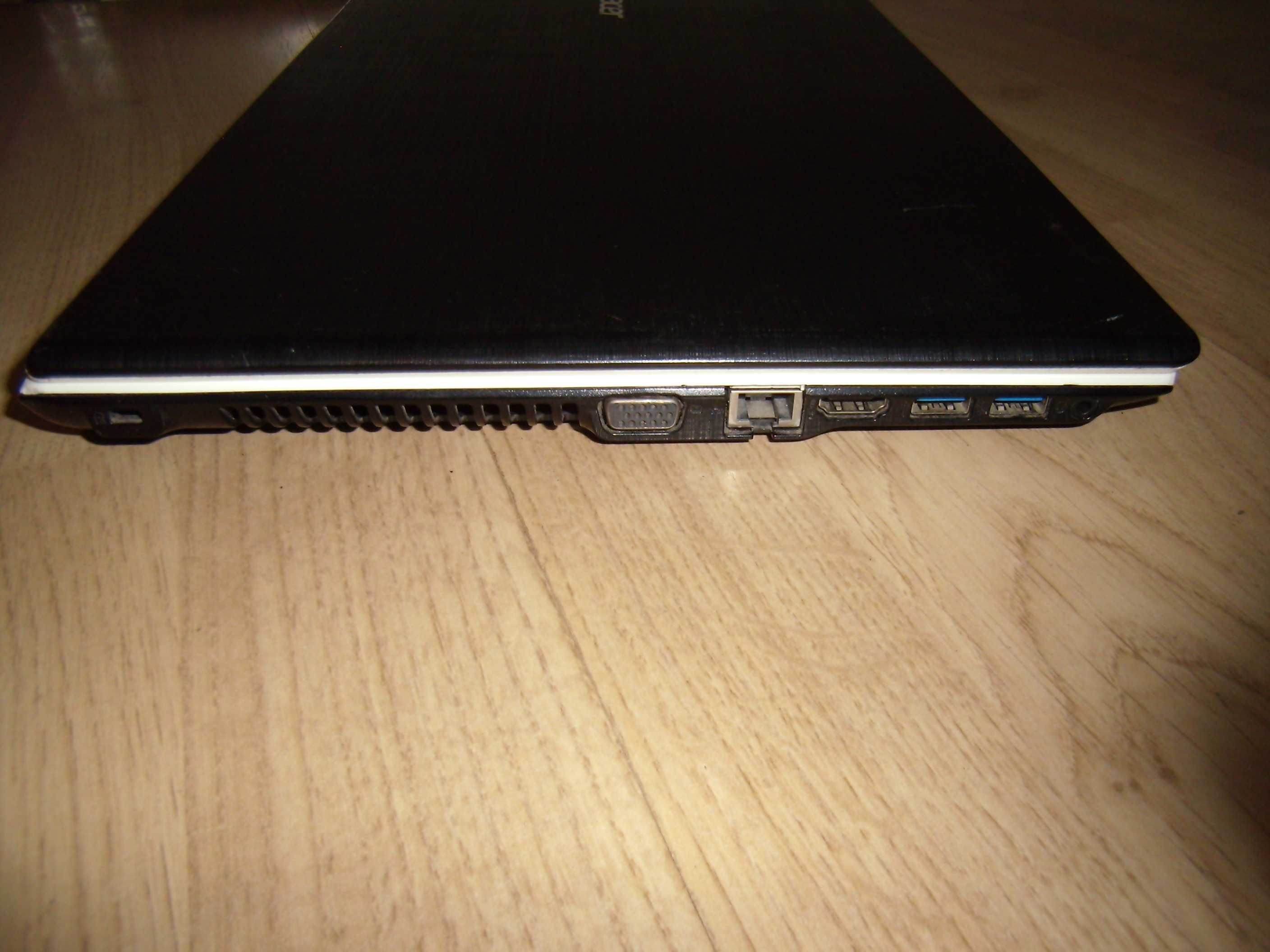 Acer E5-573G 15.6", Pentium 3825U,8GB,128GB,2ч