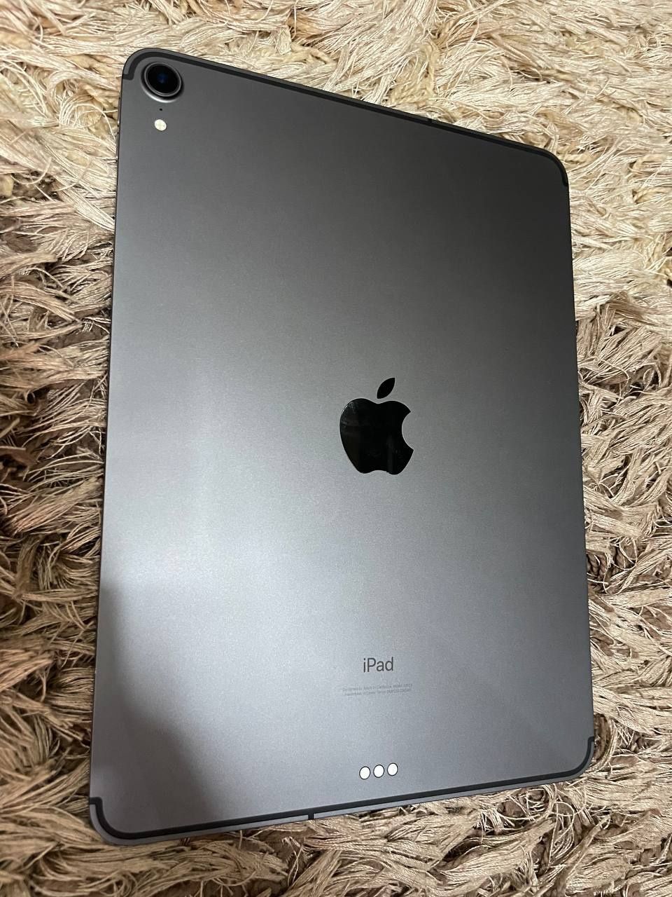 Ipad pro 11 inch