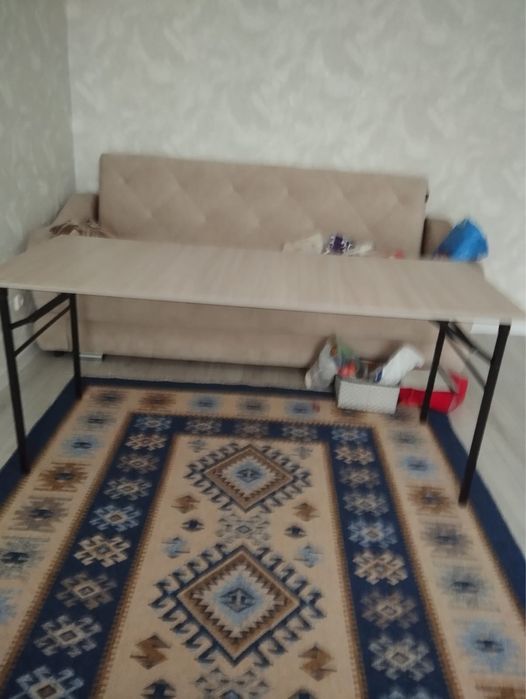 Стол складной большой