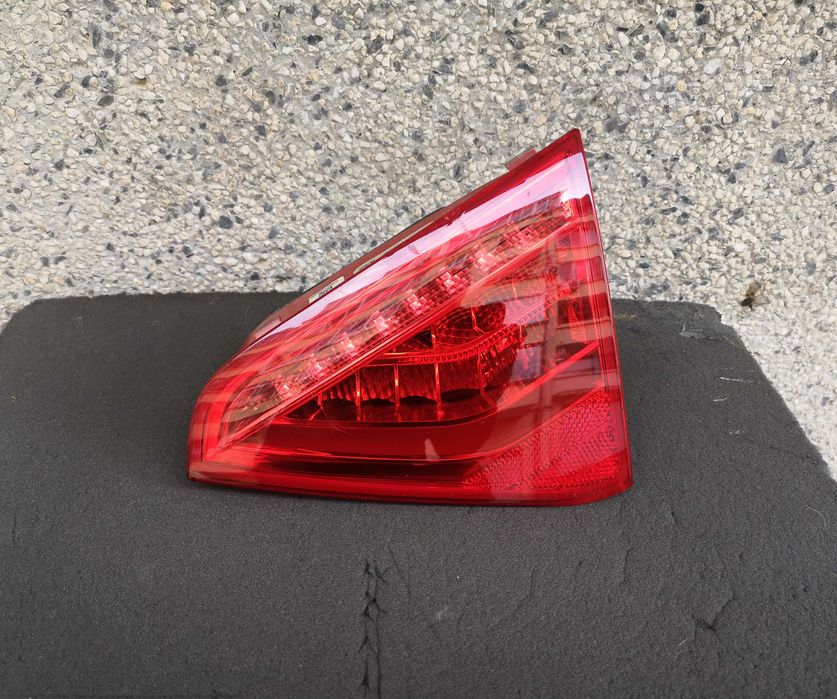 Оригинален стоп Ауди А5  Audi A5 Led