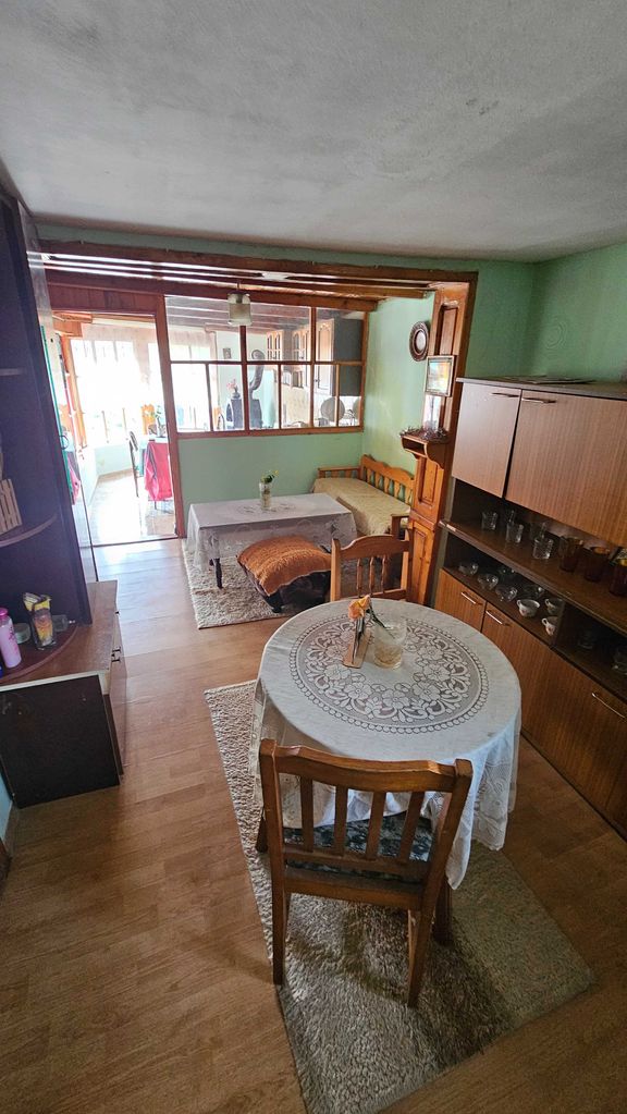 Продава се Къща в Разград, Промишлена зона - Запад - 41 кв.м за 1120 €/кв.м - Снимка #20