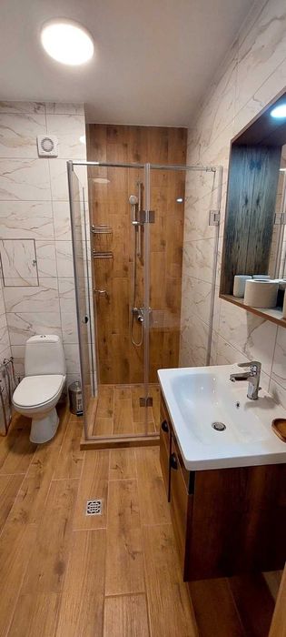 Дава се под наем Двустаен апартамент в София, Лагера - 70 кв.м за 459 € - Снимка #9