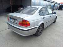 Piese auto BMW e46 316i berlina facelift