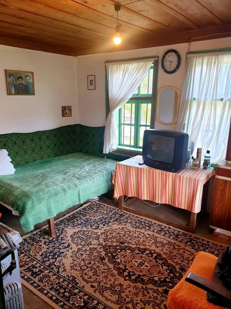 Продава се Къща в с. Миндя, Област Велико Търново - 100 кв.м за 370 €/кв.м - Снимка #2