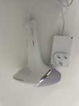 Epilator laser philips
