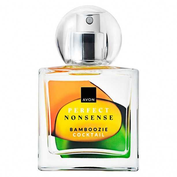 НОВО! Парфюми и комплекти Perfect Nonsense от AVON