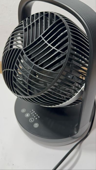 PHILIPS ventilator de birou