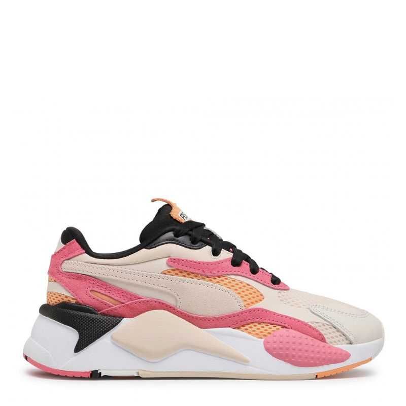 Дамски Маратонки PUMA RS-X Mesh Pop