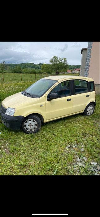 Fiat panda 2010 manual
