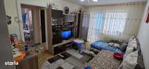 3 camere semidecomandat zona Stadionului