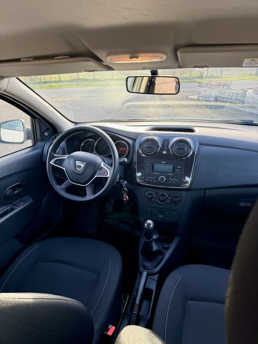 Dacia Logan 2019 UNIC PROPRIETAR