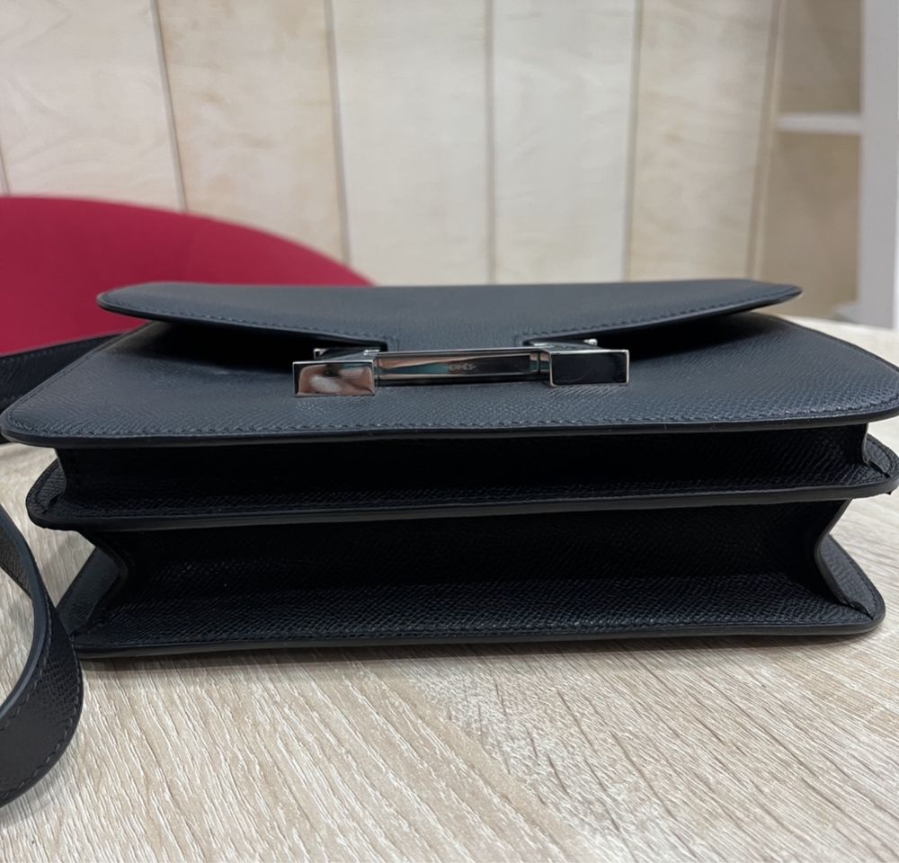 Hermes constance 24 сумка 1:1