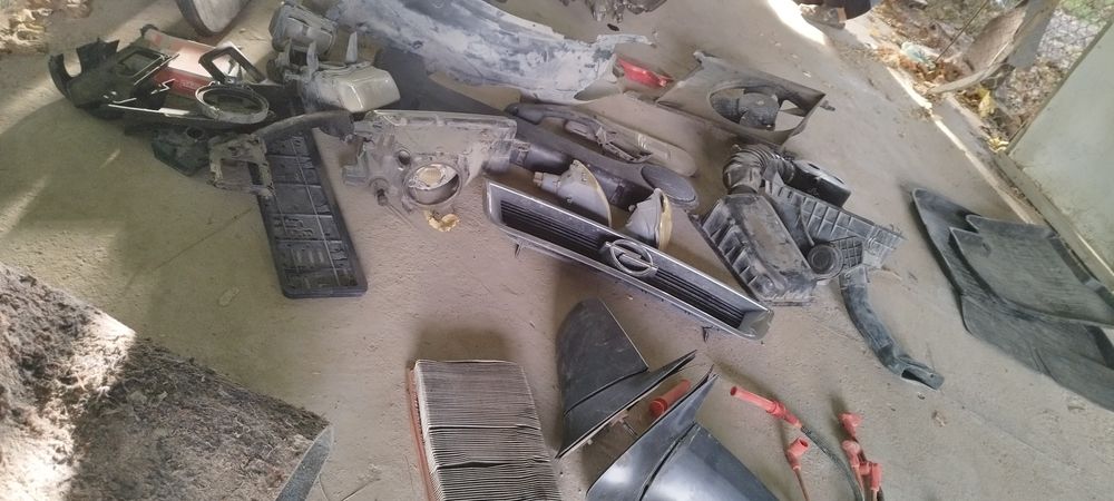 Продам на запчасти
