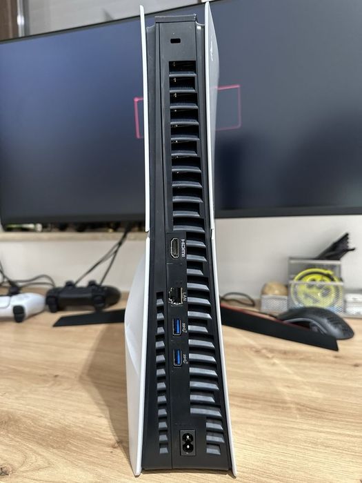 Playstation 5 SLIM cu disc PS5