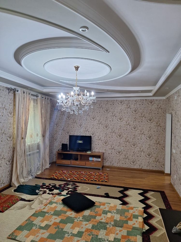 Сдам дом/дача в Коктем