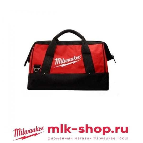 Набор инструментов Milwaukee М12 ВPP2В-402В