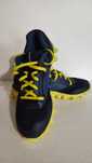 Reebok дамски маратонки супер леки н.38.5