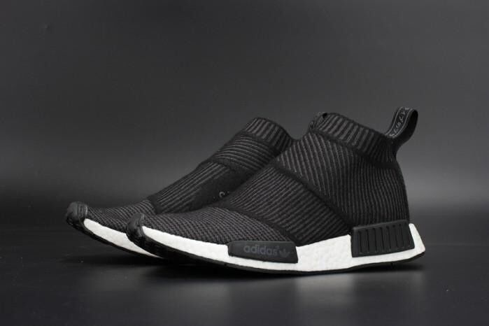 НОВИ ADIDAS NMD CS1 PK "Winter Wool" S32184 100% ОРИГИНАЛ - N43/28см