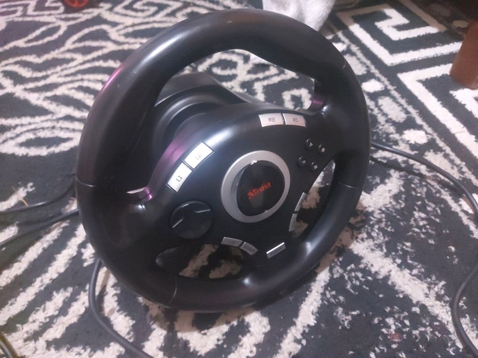 Volan Gaming Trust Gxt 27 pc/ps3