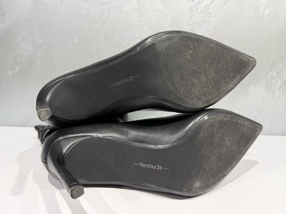 Обувки на ток Zara / Stradivarius / Bershka / Paolo Botticelli